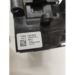 Selecteur Boite De Vitesse Bmw Serie 1 F20 Phase 1 (2)